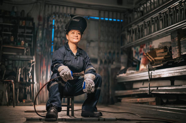Affordable Welder Services in Roundup, MT