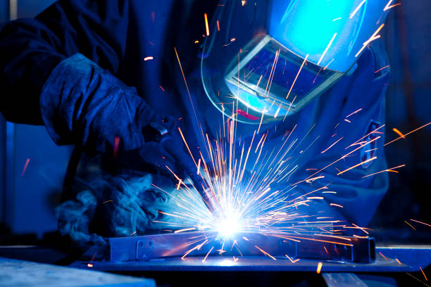 Best Food and Beverage Processing Equipment Welding in Roundup, MT