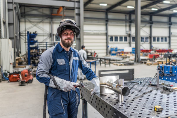 Best Marine and Shipbuilding Welding in Roundup, MT