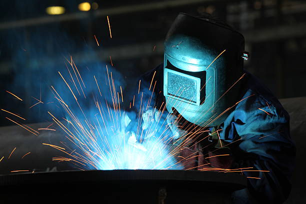 Best Structural Steel Welding in Roundup, MT