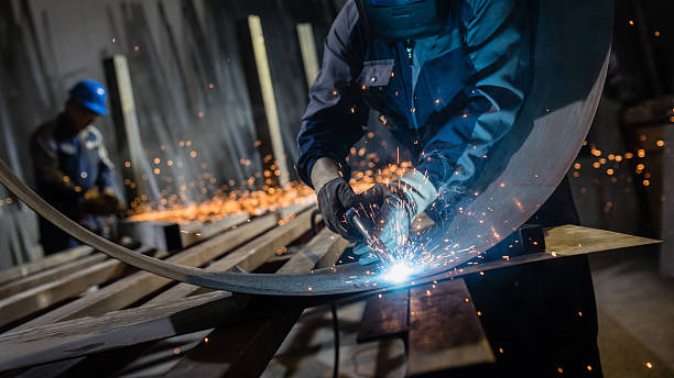 Best Artistic and Custom Metal Fabrication in Roundup, MT
